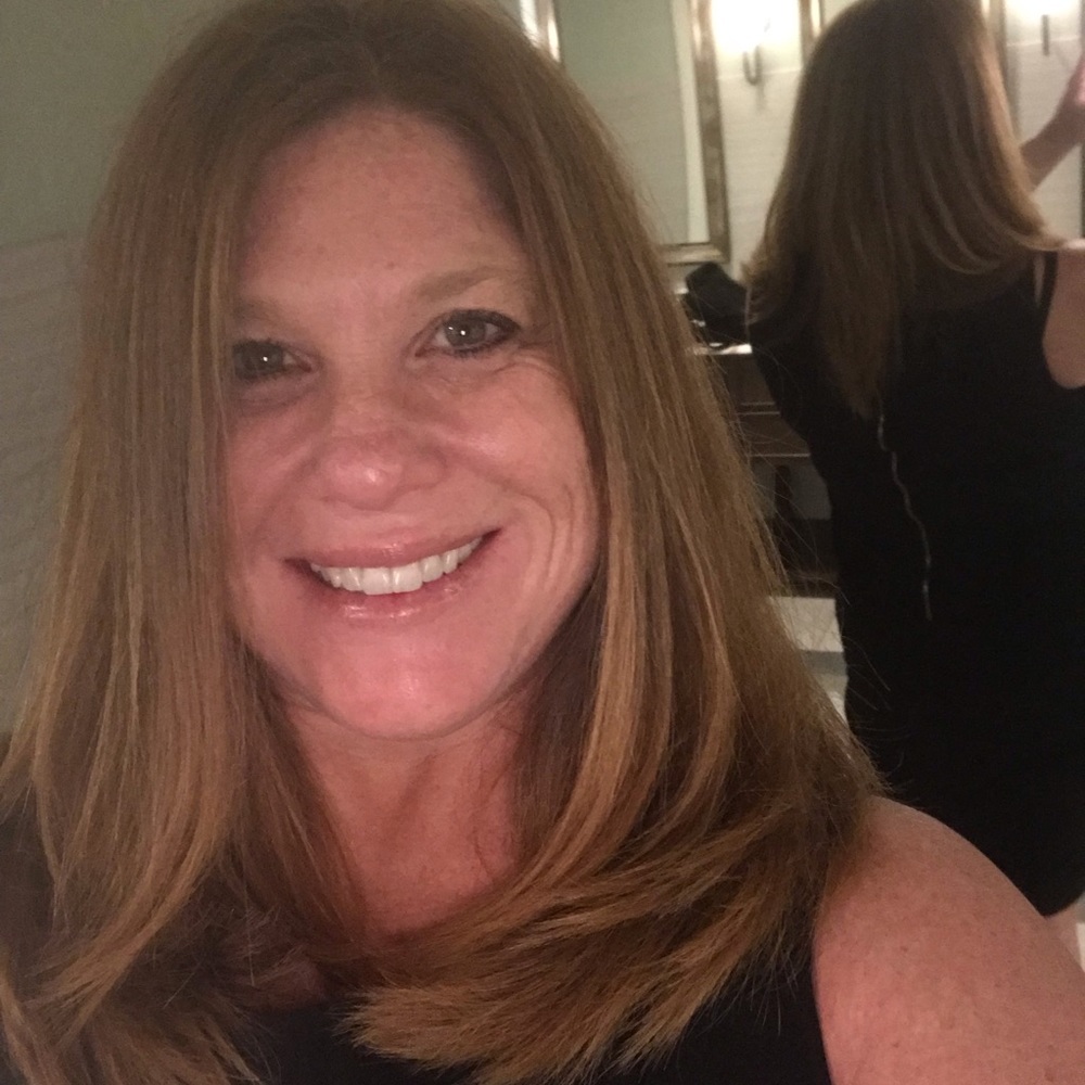Meet your Posher, Pam